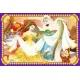 Ravensburger Blokkenpuzzel 6 stukjes  Princess